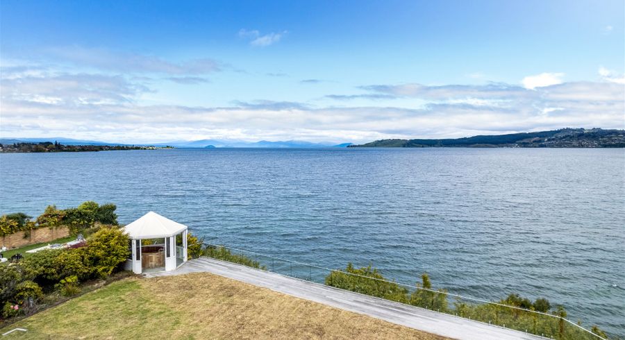  at 159 Lake Terrace, Hilltop, Taupo