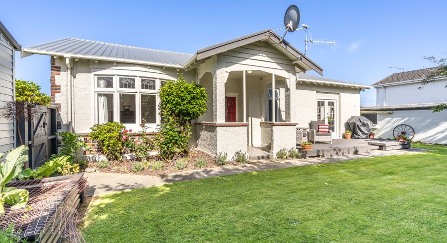  at 38 Banks Street, Richmond, Invercargill, Southland