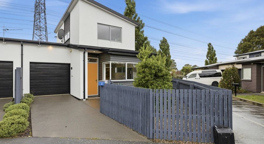  at 12 Menin Gate Crescent, Broomfield, Christchurch City, Canterbury