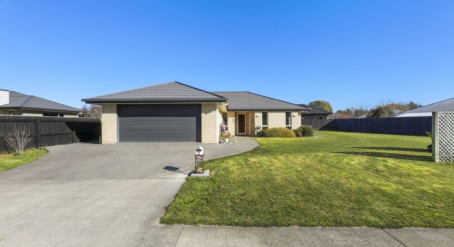  at 8 Grigg Drive, Witherlea, Blenheim, Marlborough