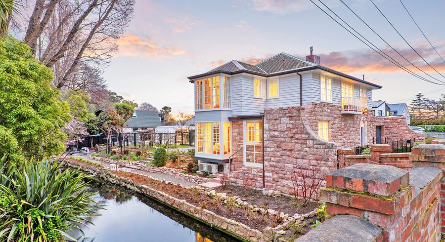  at 34 Kahu Road, Fendalton, Christchurch City, Canterbury
