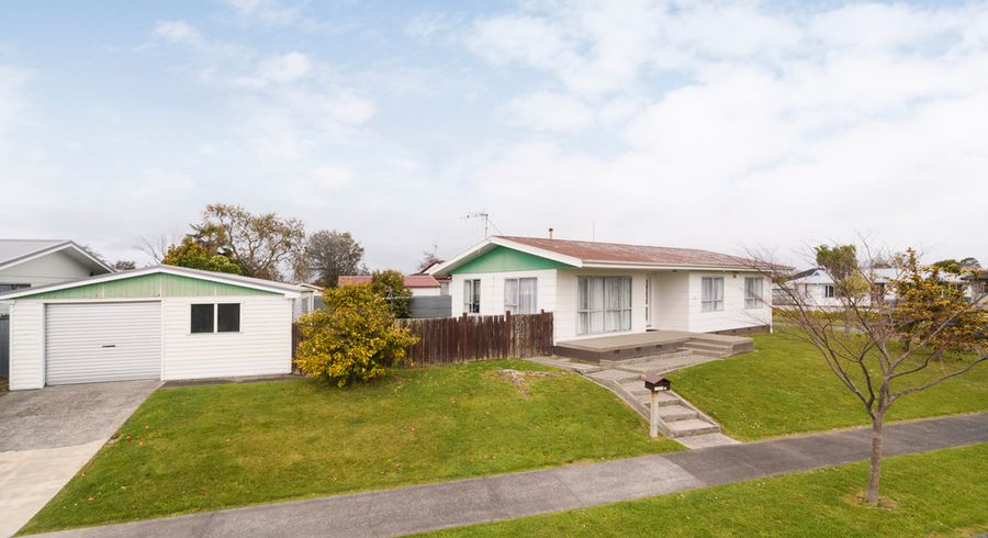  at 10 Jupiter Street, Milson, Palmerston North