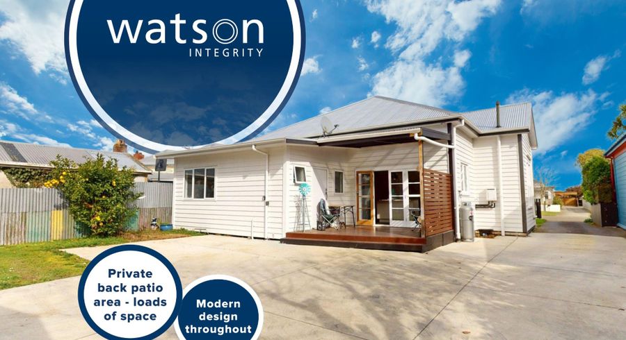  at 9b Hereford Street, West End, Palmerston North, Manawatu / Whanganui