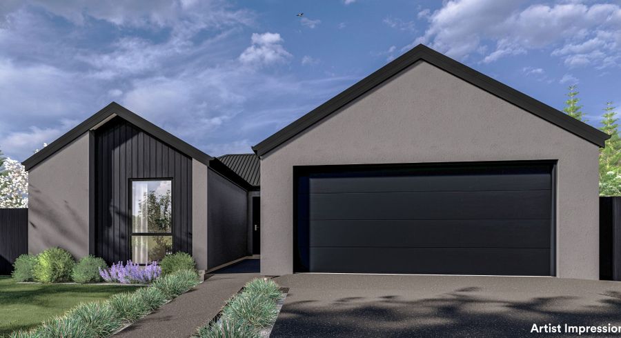  at 113 Skibbereen Drive, Lot 155 Country View, Halswell, Christchurch City, Canterbury