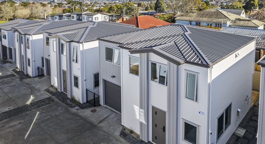  at Lot7/232 Whitney Street, Blockhouse Bay, Auckland City, Auckland