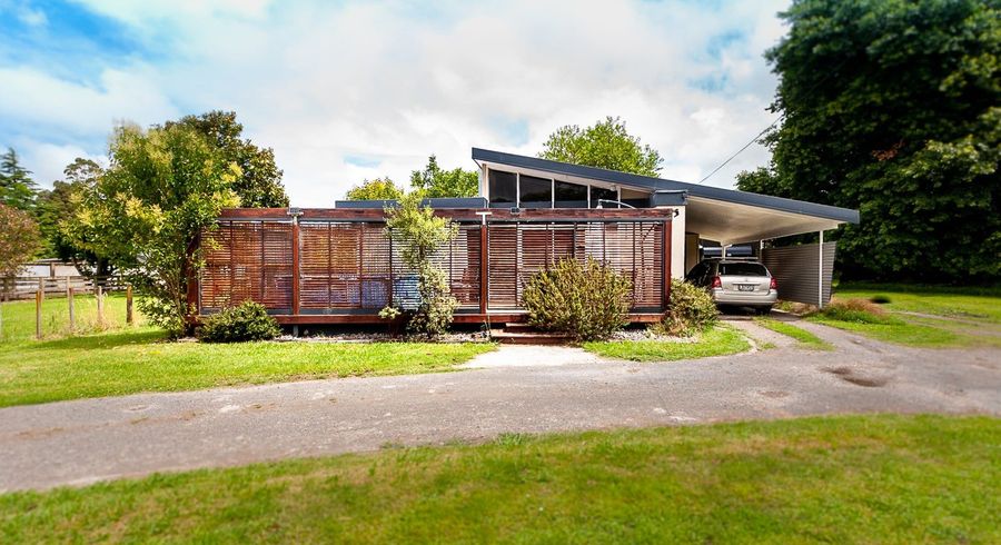  at 20 Grey Street, Frasertown, Wairoa