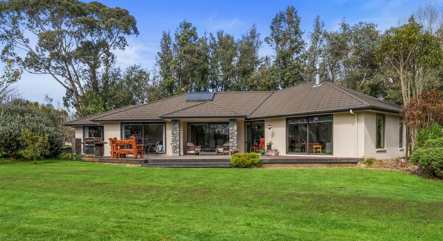  at 53B Takapu Road, Manakau, Levin