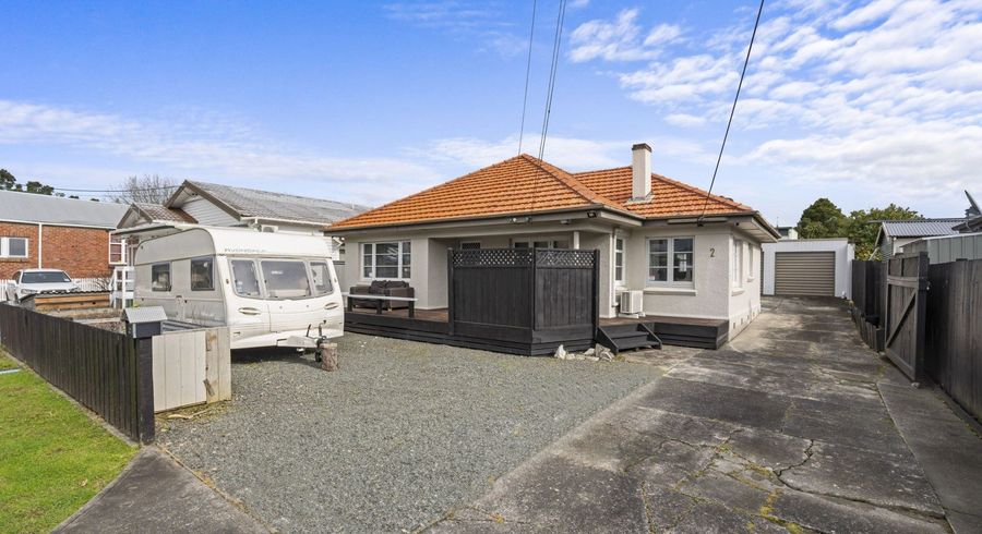  at 2 Keays Road, Avenues, Whangarei, Northland