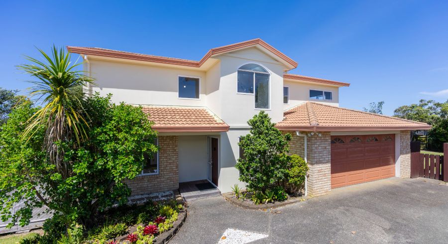  at 83 Alec Craig Way, Gulf Harbour, Rodney, Auckland