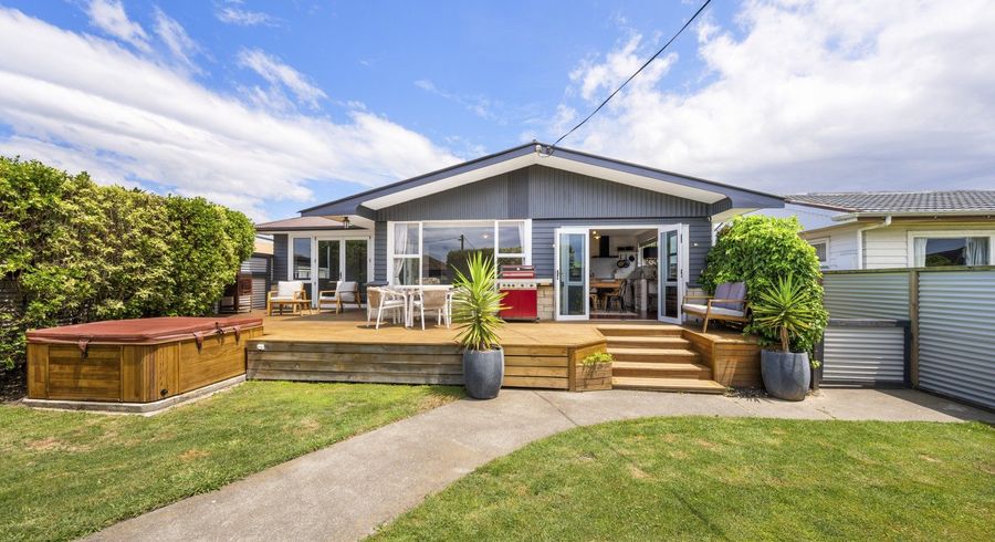  at 129 Riverbend Road, Onekawa, Napier, Hawke's Bay