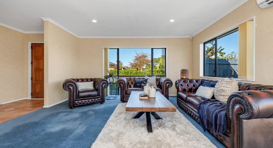  at 25 Aclare Place, Dannemora, Manukau City, Auckland
