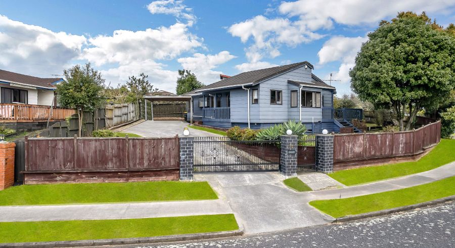  at 16 Greenstone Place, Clover Park, Manukau City, Auckland