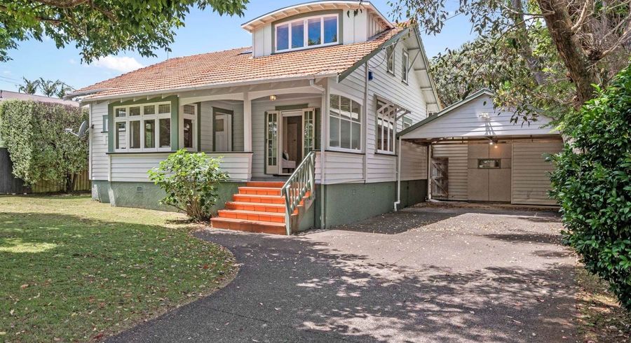  at 8 Crossfield Road, Glendowie, Auckland City, Auckland