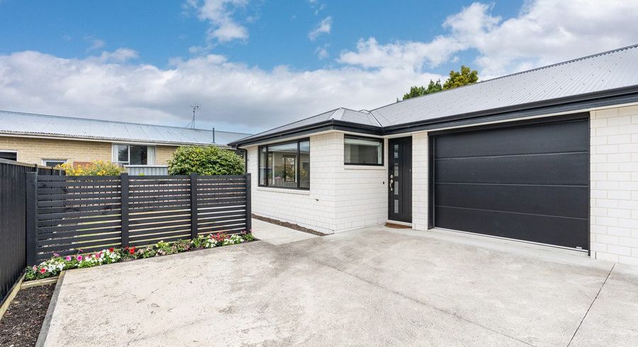  at 5B Queen Street, Mosgiel, Mosgiel