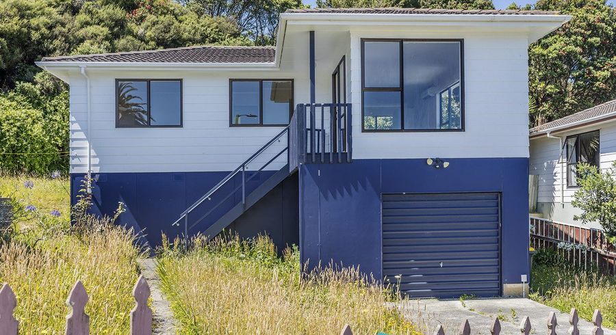  at 16 Penguin Grove, Waitangirua, Porirua, Wellington