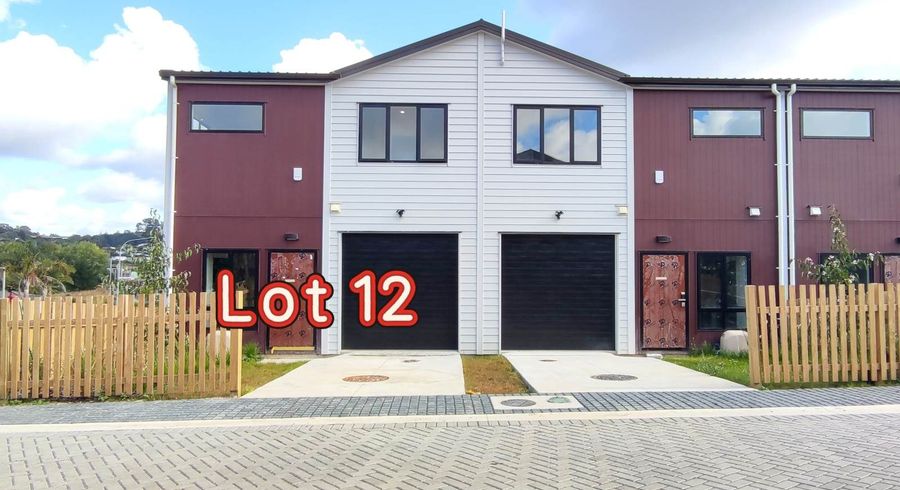 at Lot 12/14 Medallion Drive, Albany, North Shore City, Auckland