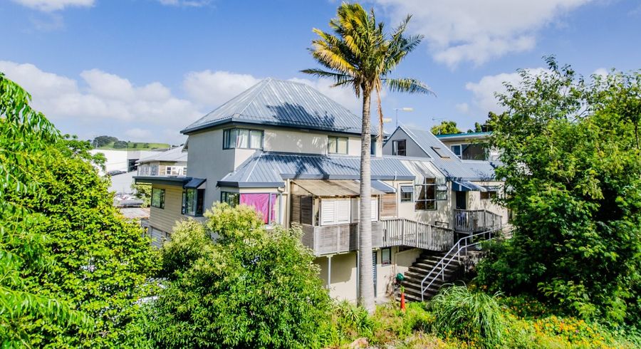  at 5/8 Edgerley Avenue, Epsom, Auckland City, Auckland