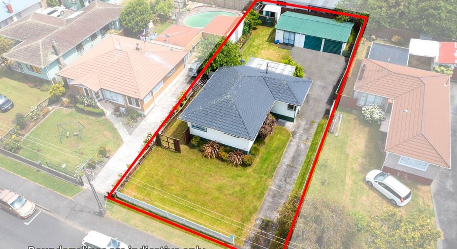  at 19 Matangi Road, Mount Wellington, Auckland