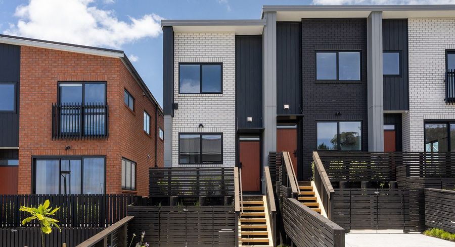  at Lot 313 - 33 Terapeke Crescent, Westgate, Waitakere City, Auckland