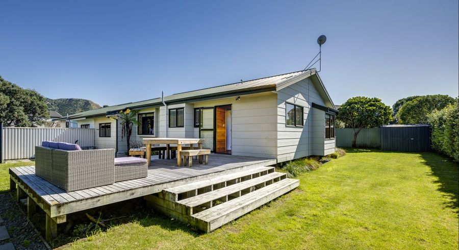  at 61B Harper Road, Waimarama, Havelock North