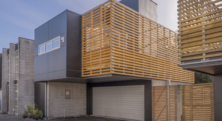  at 73C Sherborne Street, St. Albans, Christchurch City, Canterbury