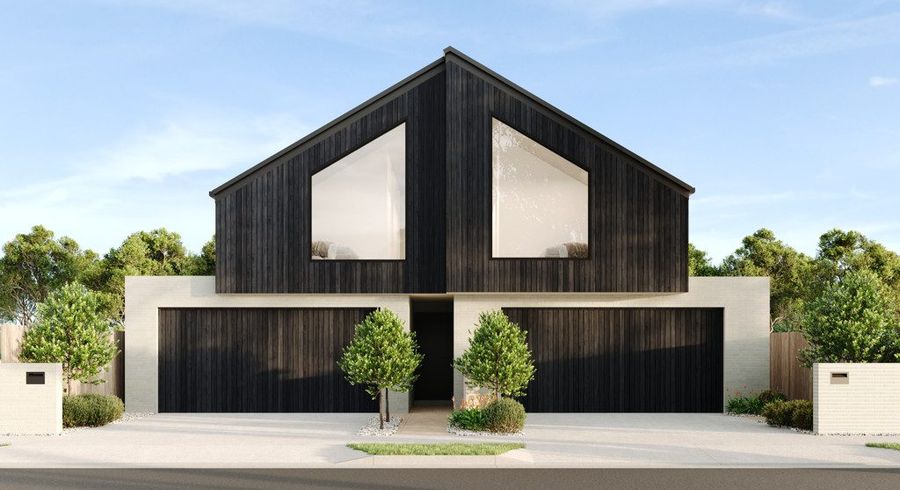  at 12 Albany Street, St. Albans, Christchurch City, Canterbury