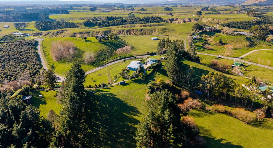  at 220 Kahuterawa Road, Linton, Palmerston North, Manawatu / Whanganui