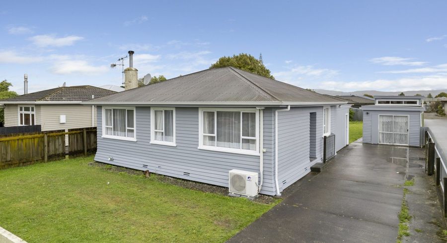 at 18 Haydon Street, Roslyn, Palmerston North, Manawatu / Whanganui