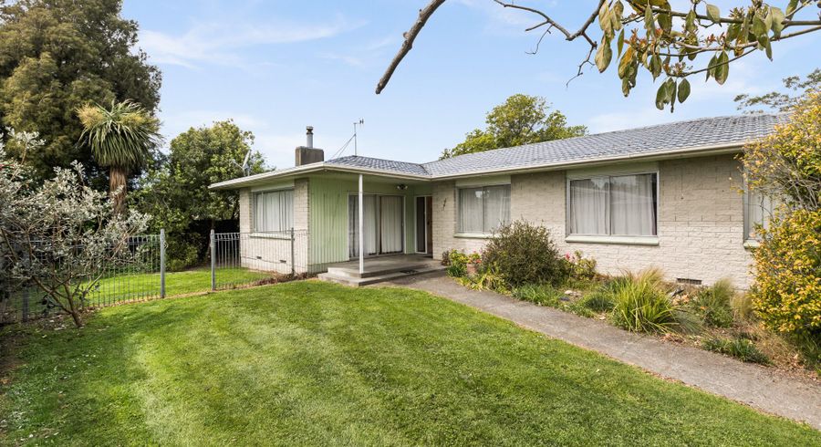  at 2/817 St Aubyn Street West, Saint Leonards, Hastings, Hawke's Bay