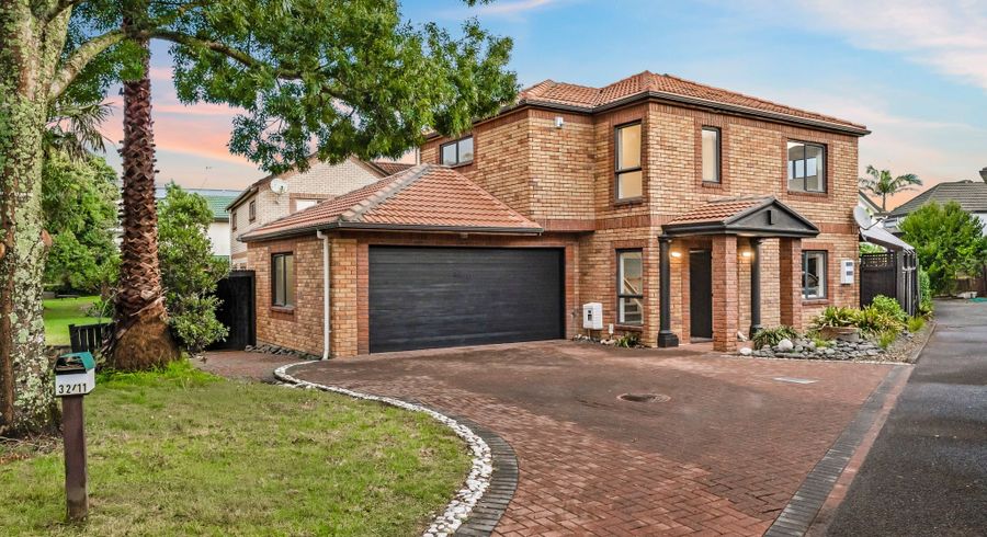  at 32/11 Harrison Road, Mount Wellington, Auckland