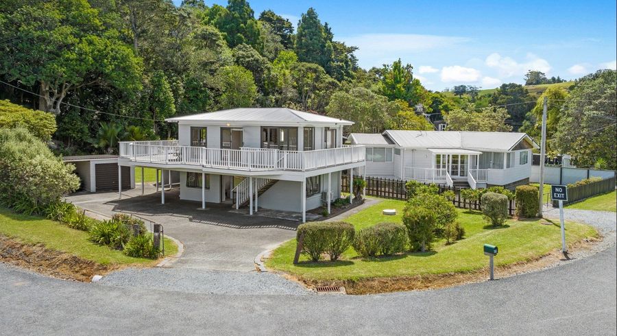  at 89 Clinton Road, Matakana, Rodney, Auckland