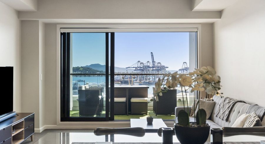  at 1208/47 Beach Road, City Centre, Auckland City, Auckland