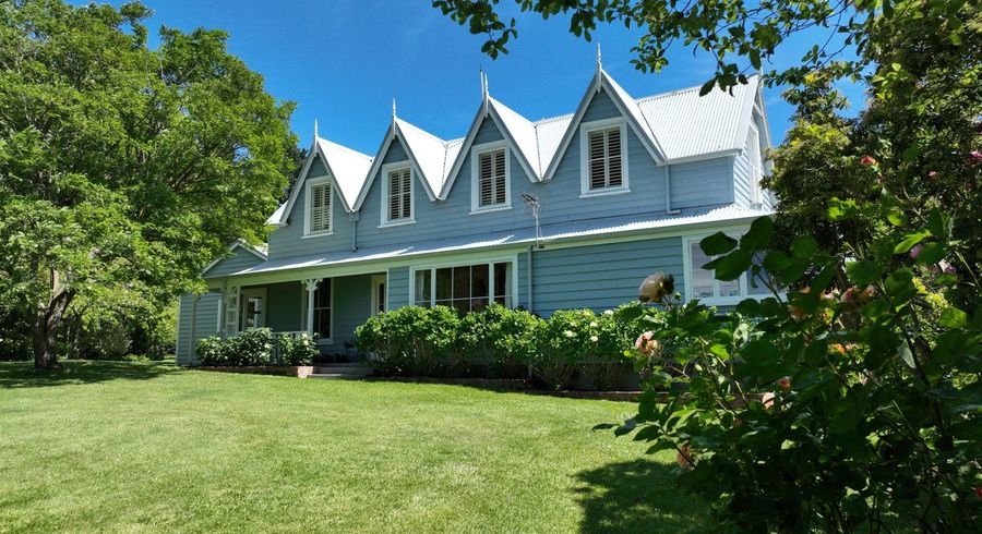  at 211 Summerhill Road, Cust, Waimakariri, Canterbury