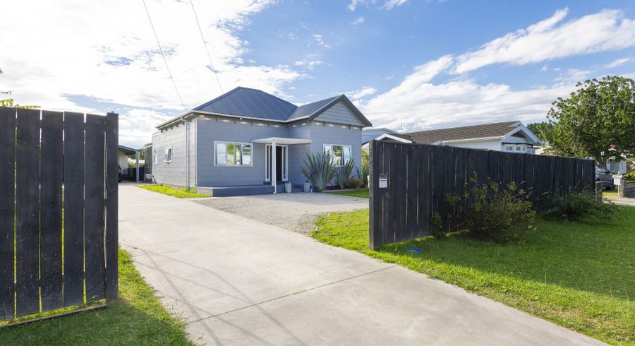  at 26 Valley Road, Mangapapa, Gisborne