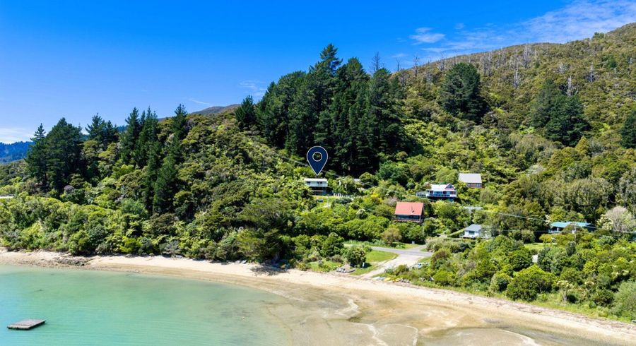  at 3910A Kenepuru Road, Kenepuru Sounds, Marlborough, Marlborough