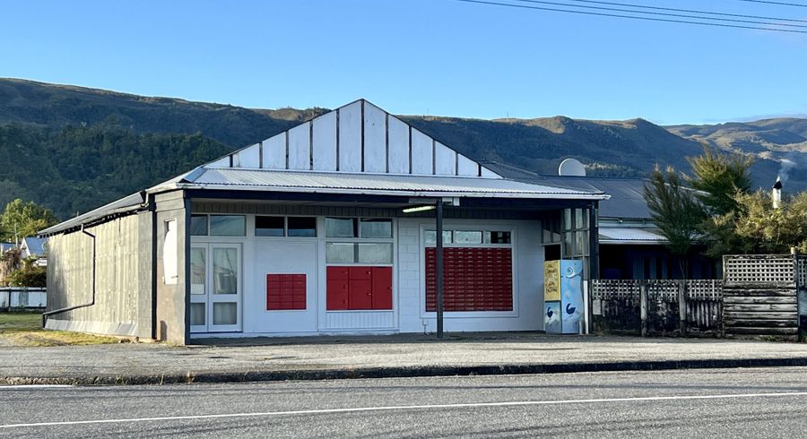  at 56 McGill Street, Waimangaroa, Buller, West Coast