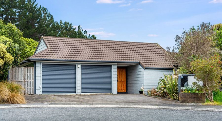  at 15 The Mainsail, Whitby, Porirua