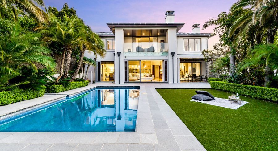  at Springcombe Road, Saint Heliers, Auckland City, Auckland