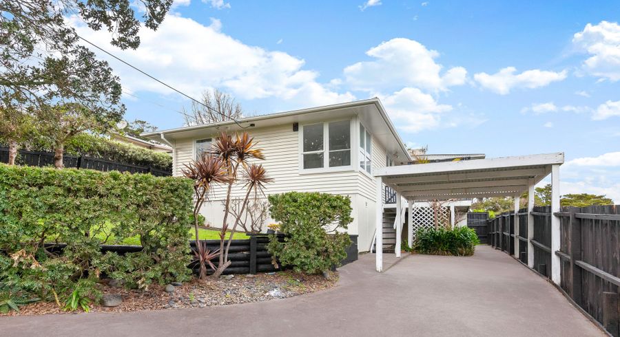  at 1/22 Coroglen Avenue, Birkenhead, North Shore City, Auckland