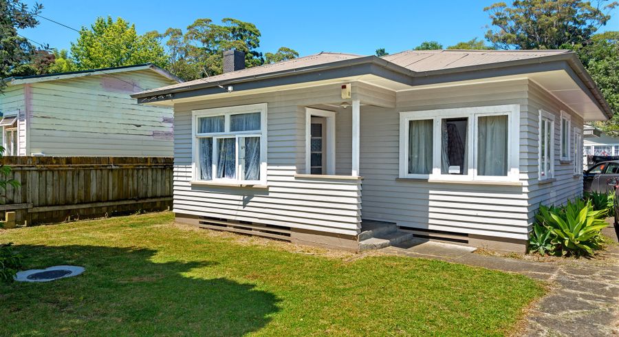  at 3 Baty Street, Kaiti, Gisborne