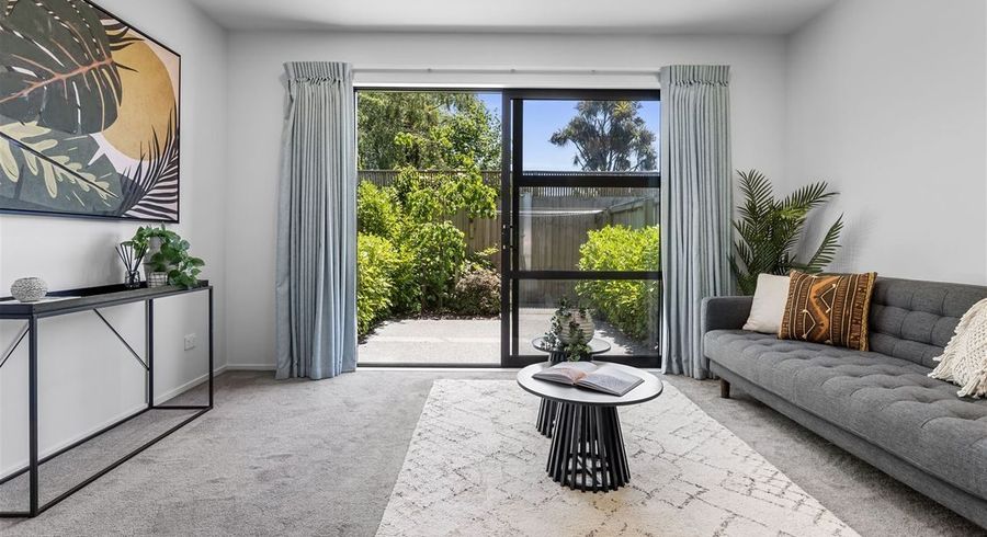  at 6/169 Cranford Street, St. Albans, Christchurch City, Canterbury