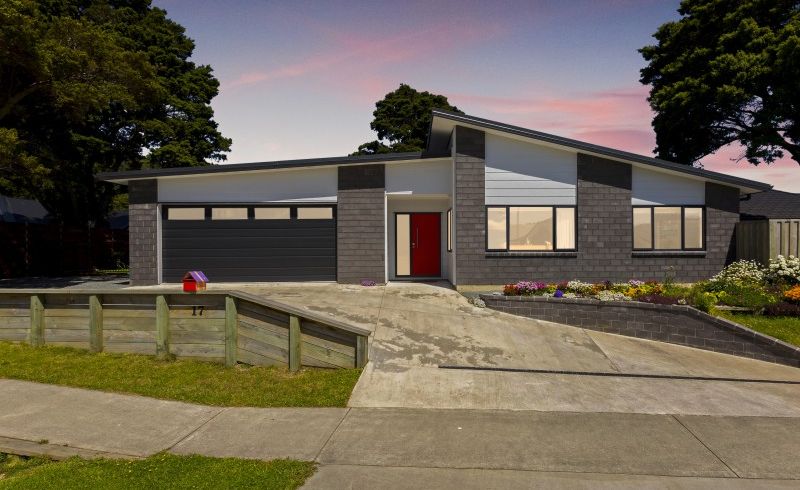  at 17 Gilruth Road, Wallaceville, Upper Hutt