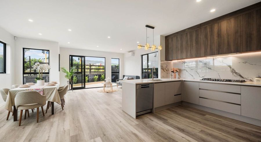  at 1 & 3 Ipurangi Grove, Warkworth, Rodney, Auckland