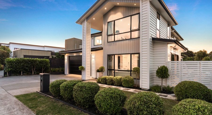  at 91 Riverhead Point Drive, Riverhead, Rodney, Auckland