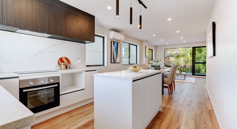  at 7/55 James Laurie Street, Henderson, Waitakere City, Auckland