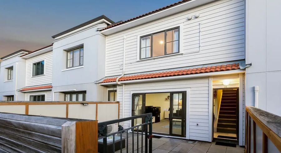  at 18/1 Harrison Road, Mount Wellington, Auckland City, Auckland