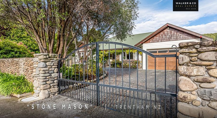  at A/17 Miro Street, Trentham, Upper Hutt