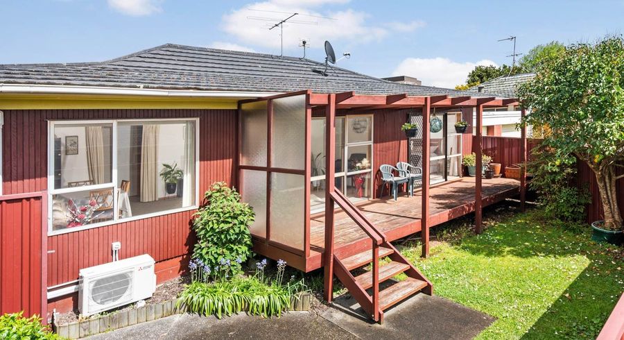  at 1/34 Matuhi Rise, Henderson, Auckland