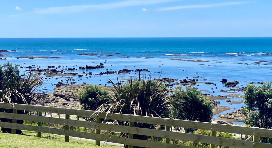  at 490D East Cape Road, Te Araroa