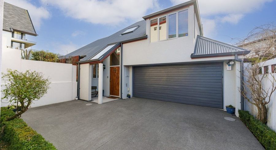  at 309 Cambridge Terrace, City Centre, Christchurch City, Canterbury